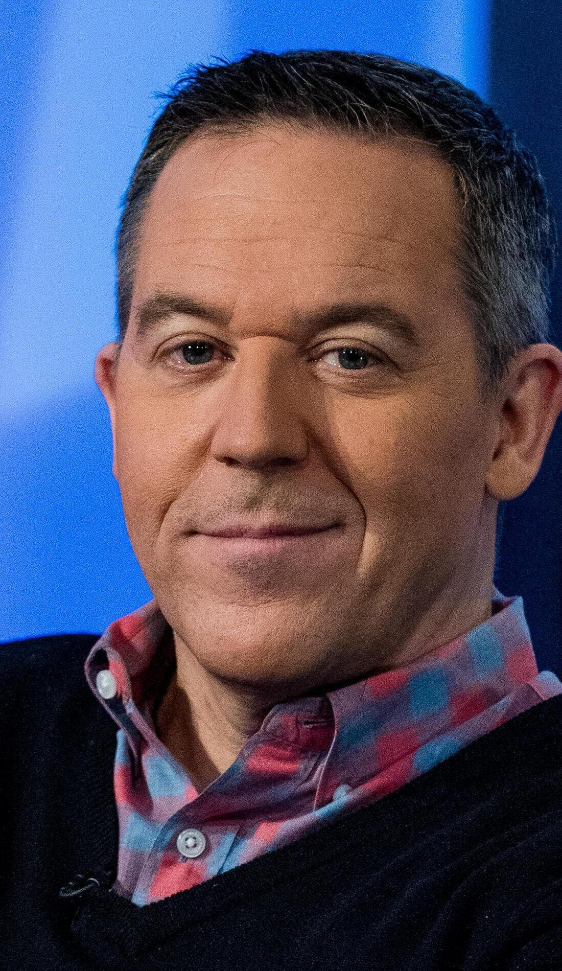 Greg Gutfeld promotional image for upcoming events and ticket sales
