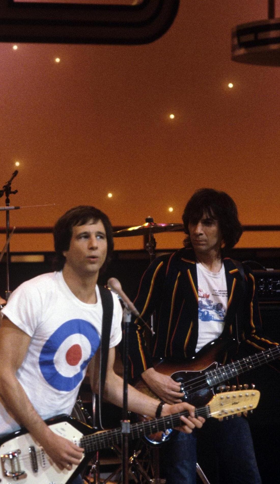 Greg Kihn Band promotional image for upcoming events and ticket sales