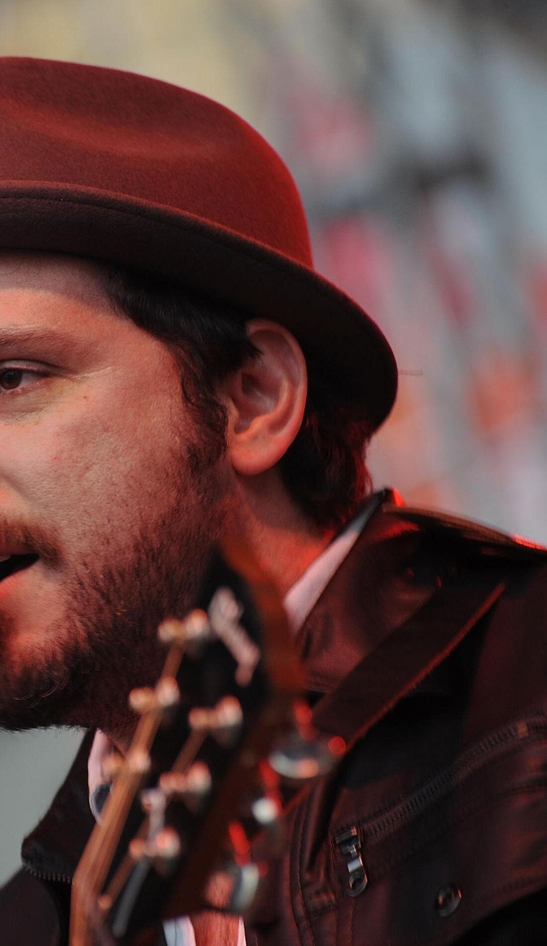 Greg Laswell promotional image for upcoming events and ticket sales