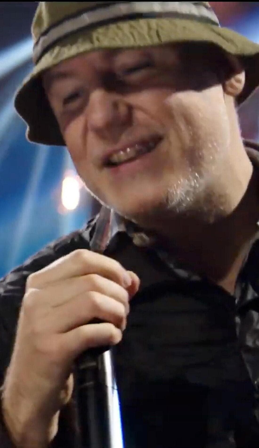 Gregg Alexander promotional image for upcoming events and ticket sales