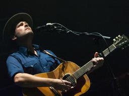 Gregory Alan Isakov