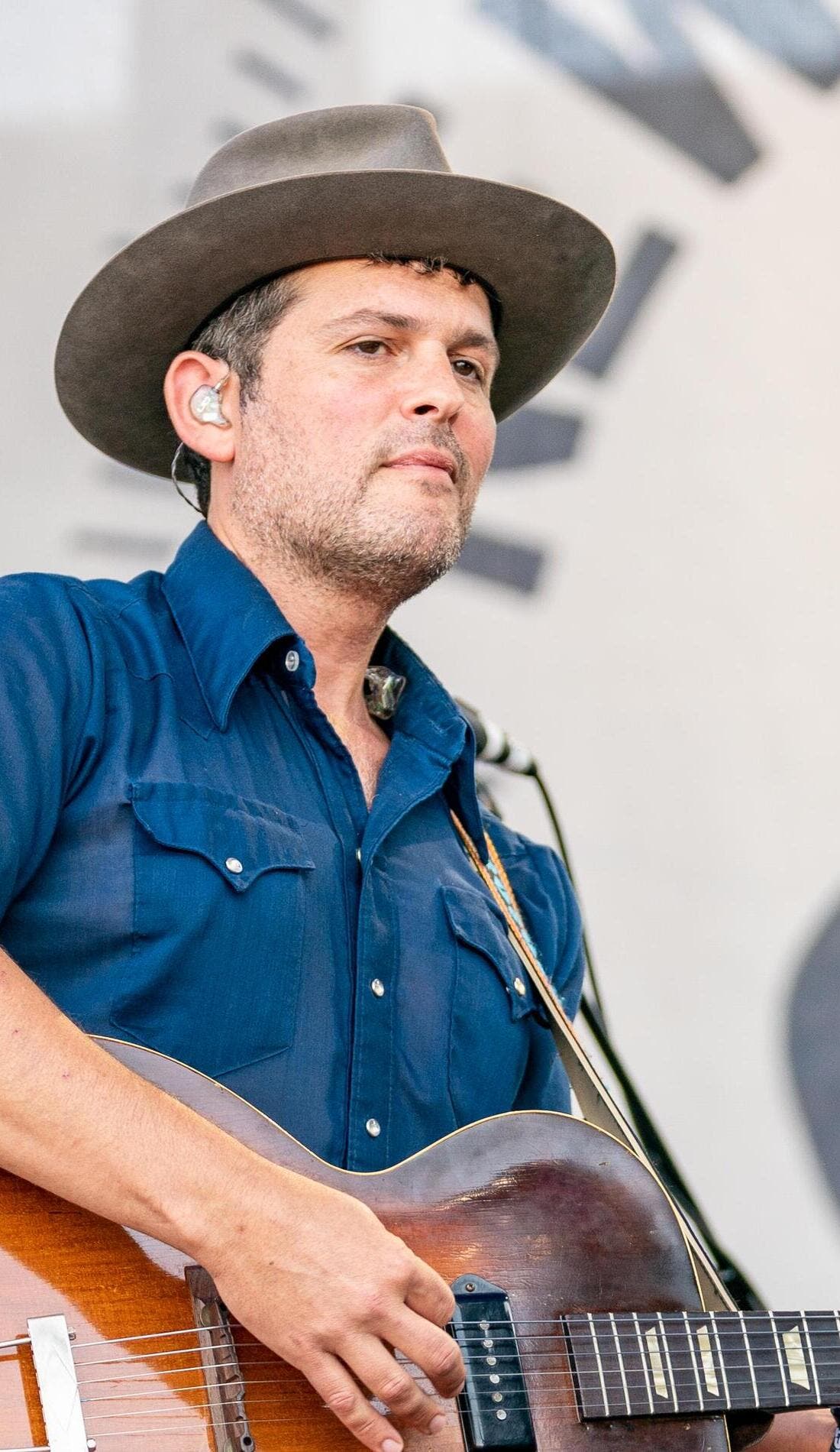 Gregory Alan Isakov promotional image for upcoming events and ticket sales