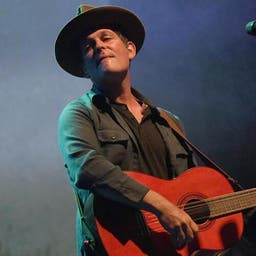 Gregory Alan Isakov