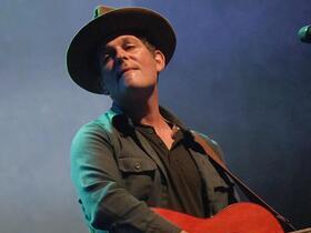Gregory Alan Isakov