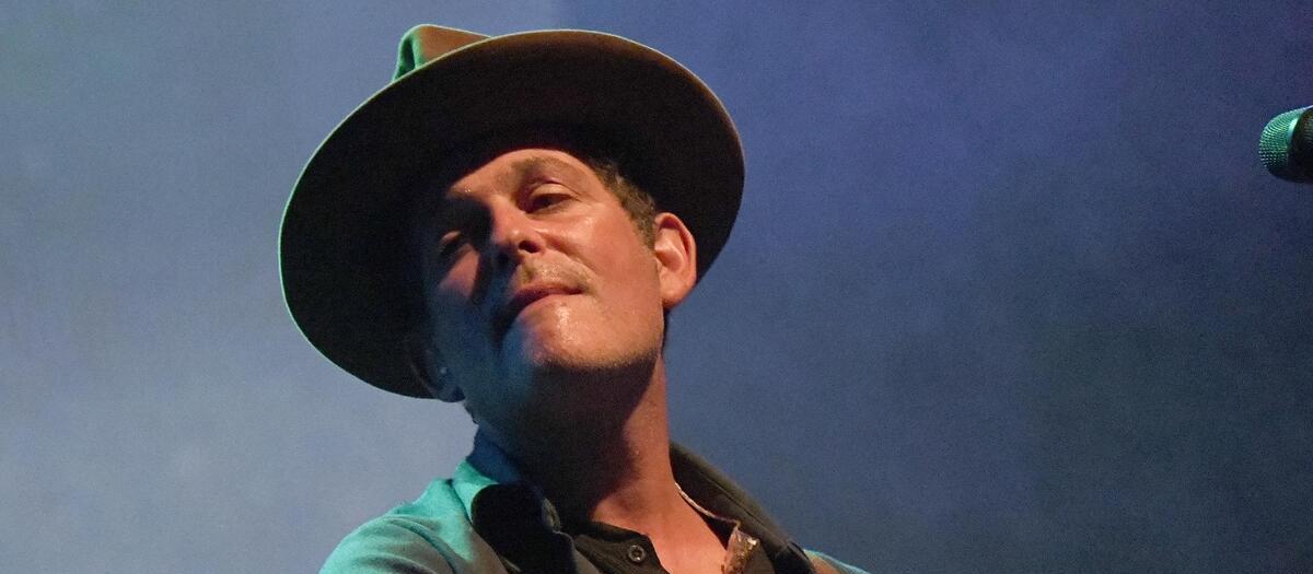 Gregory Alan Isakov live — The Ardmore Music Hall, Ardmore
