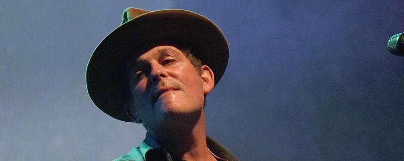 Gregory Alan Isakov at The Masonic Temple Theatre - Detroit