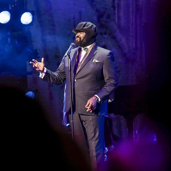Gregory Porter image