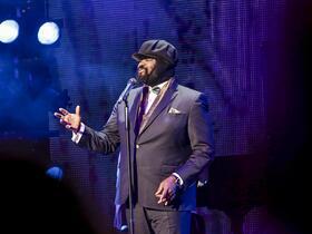 Gregory Porter