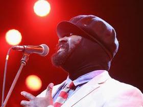 Gregory Porter