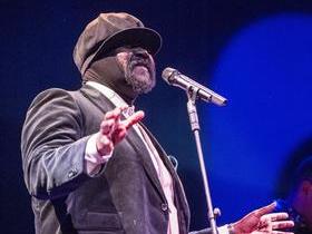 Gregory Porter