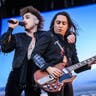Image Greta Van Fleet