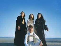 Greta Van Fleet