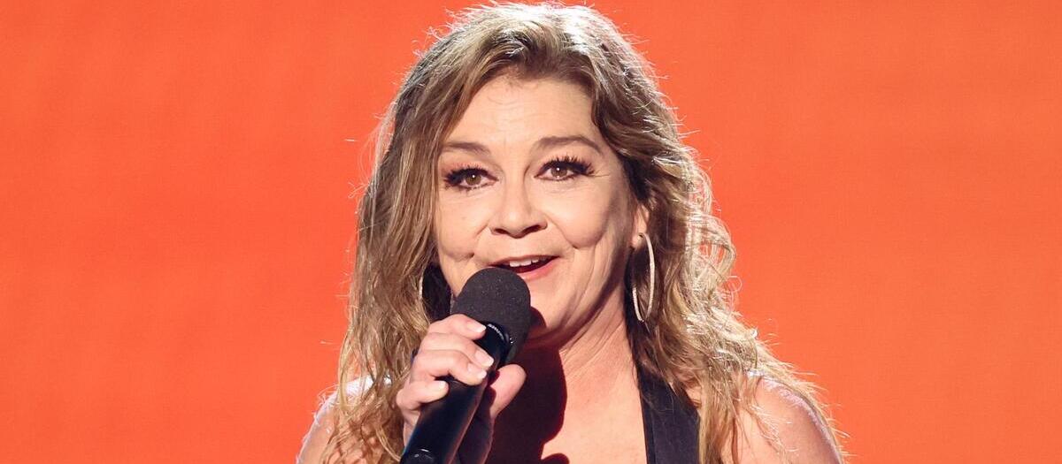 Gretchen Wilson