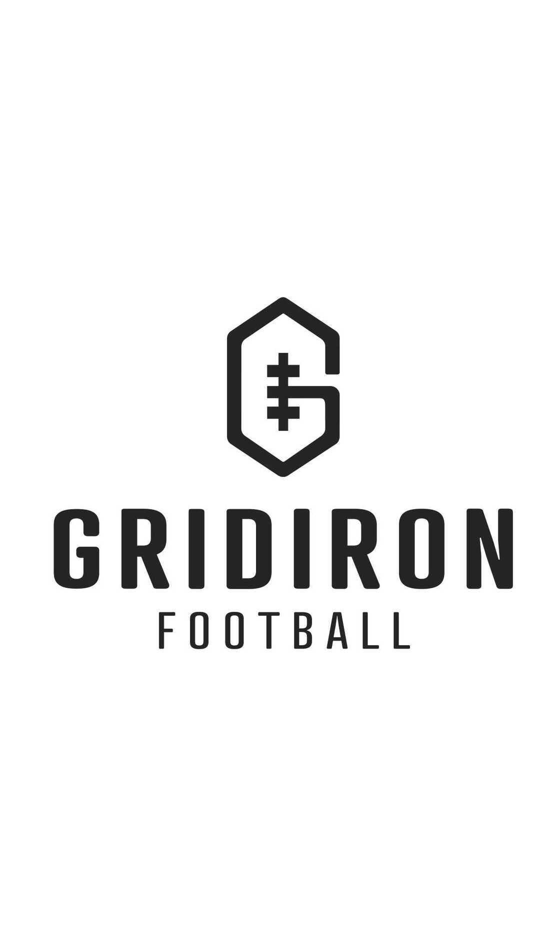 Gridiron promotional image for upcoming events and ticket sales