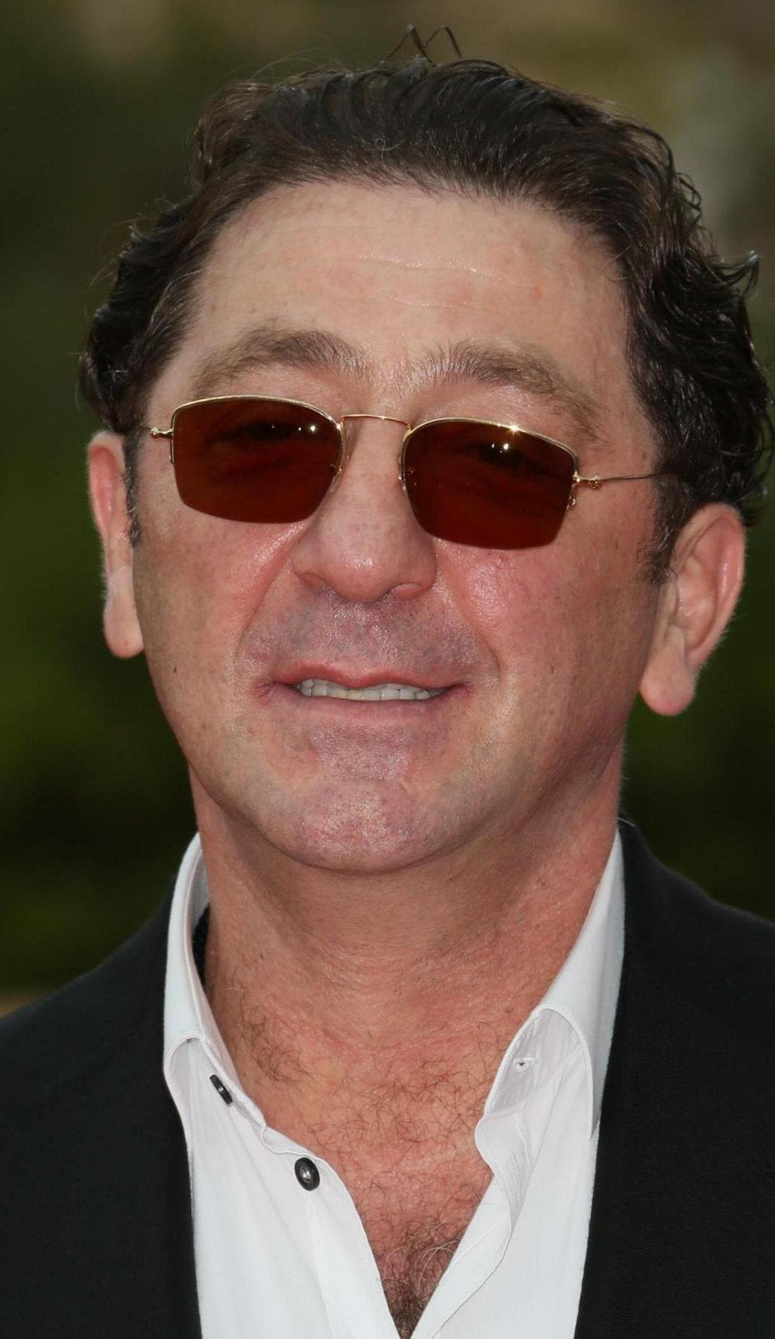 Grigory Leps promotional image for upcoming events and ticket sales