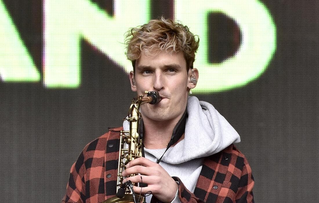 Promotional image for GRiZ (18+) tickets at Cow Palace on Nov 8, 2025
