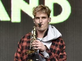 Cow Palace - Daly City home performer