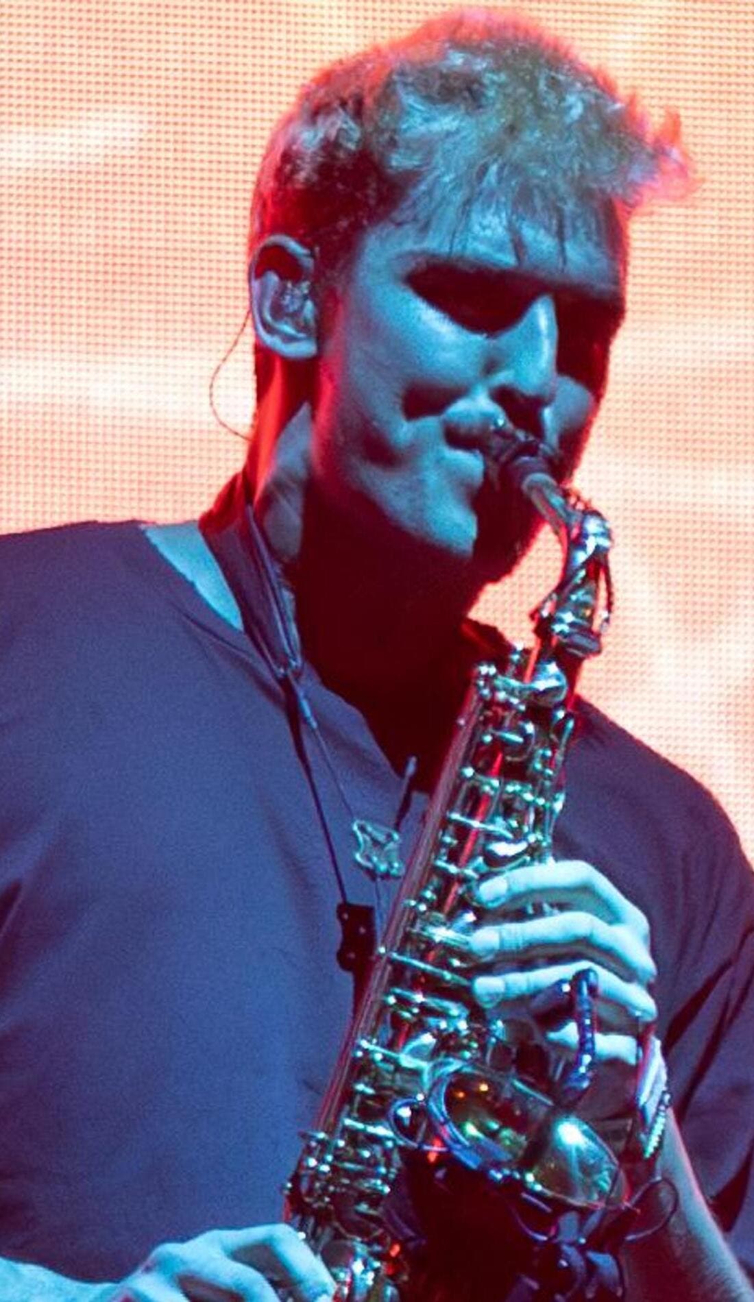 GRiZ promotional image for upcoming events and ticket sales