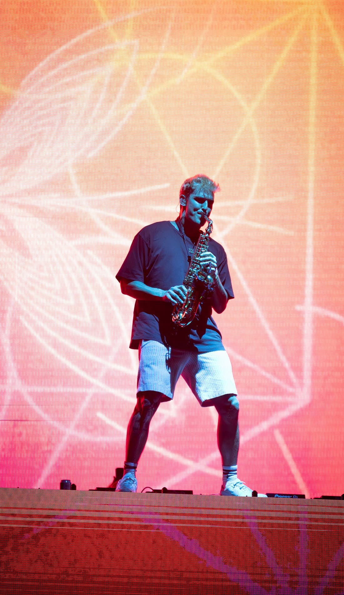 Griztronics promotional image for upcoming events and ticket sales