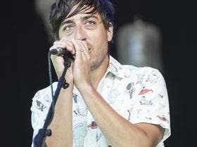 Shrine Auditorium - Los Angeles home performer