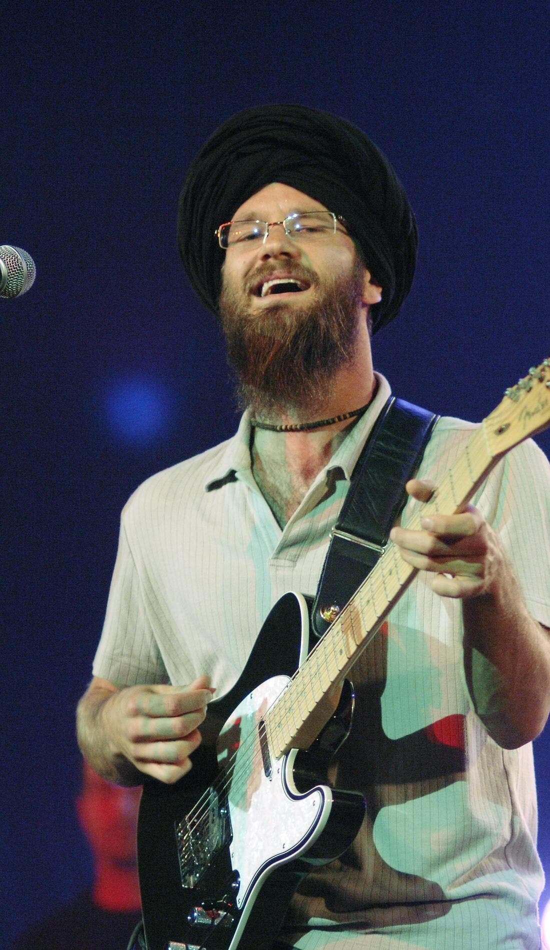Groundation promotional image for upcoming events and ticket sales