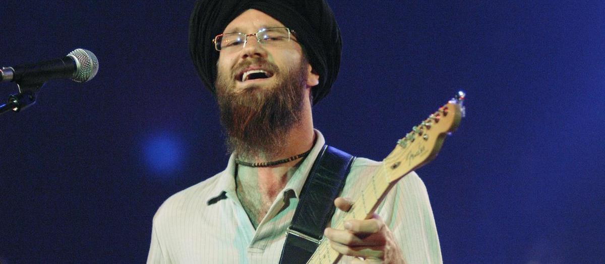 Groundation - Wow Hall