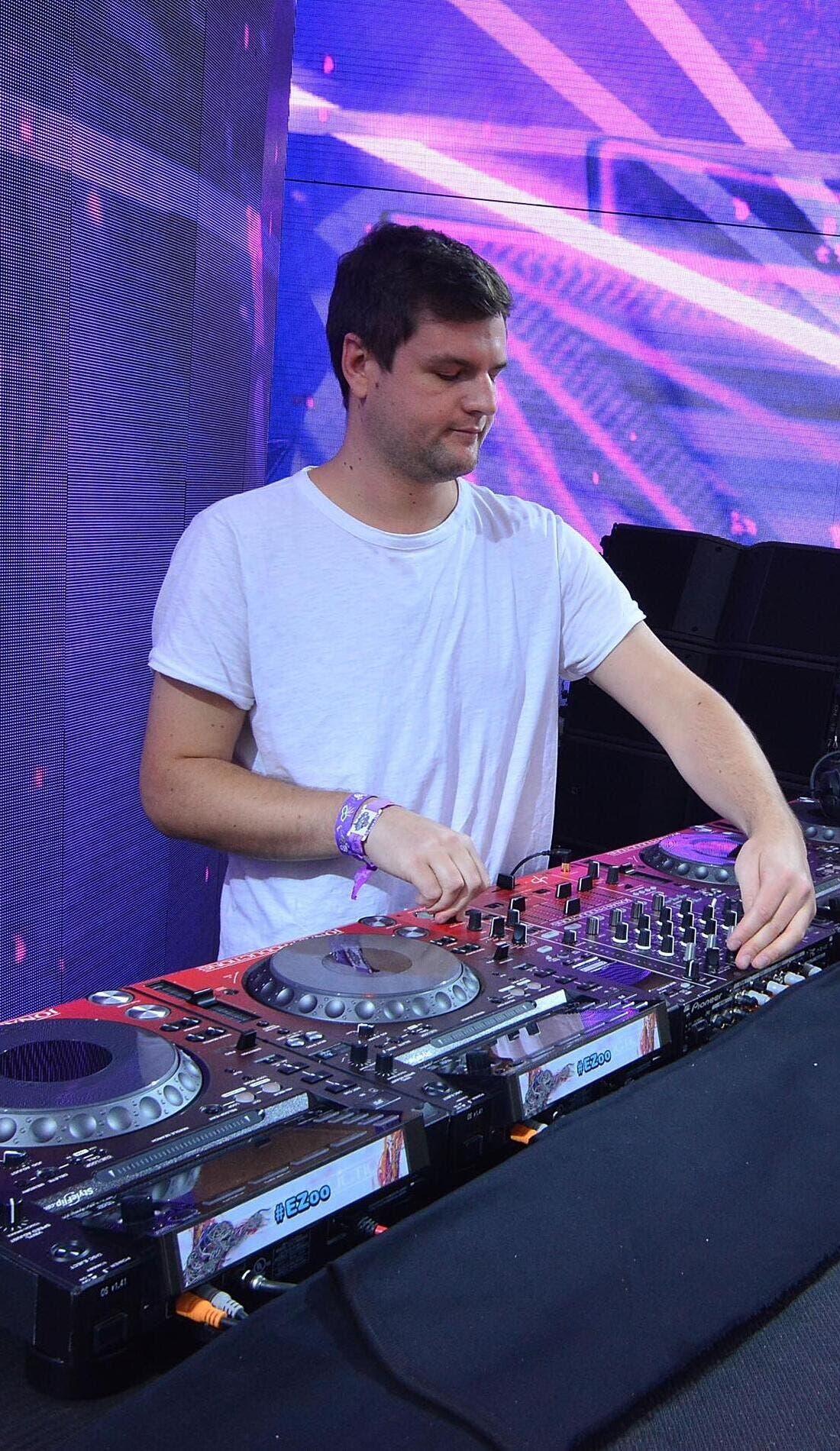 Grum promotional image for upcoming events and ticket sales