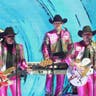 Grupo Bronco