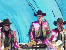 Find the Best Seats to Grupo Bronco