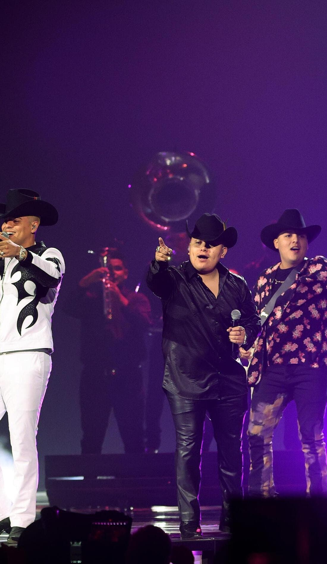Grupo Firme Tickets & Concert Tour Dates 2025 | SeatGeek