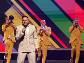Grupo Niche at The Palace Theatre