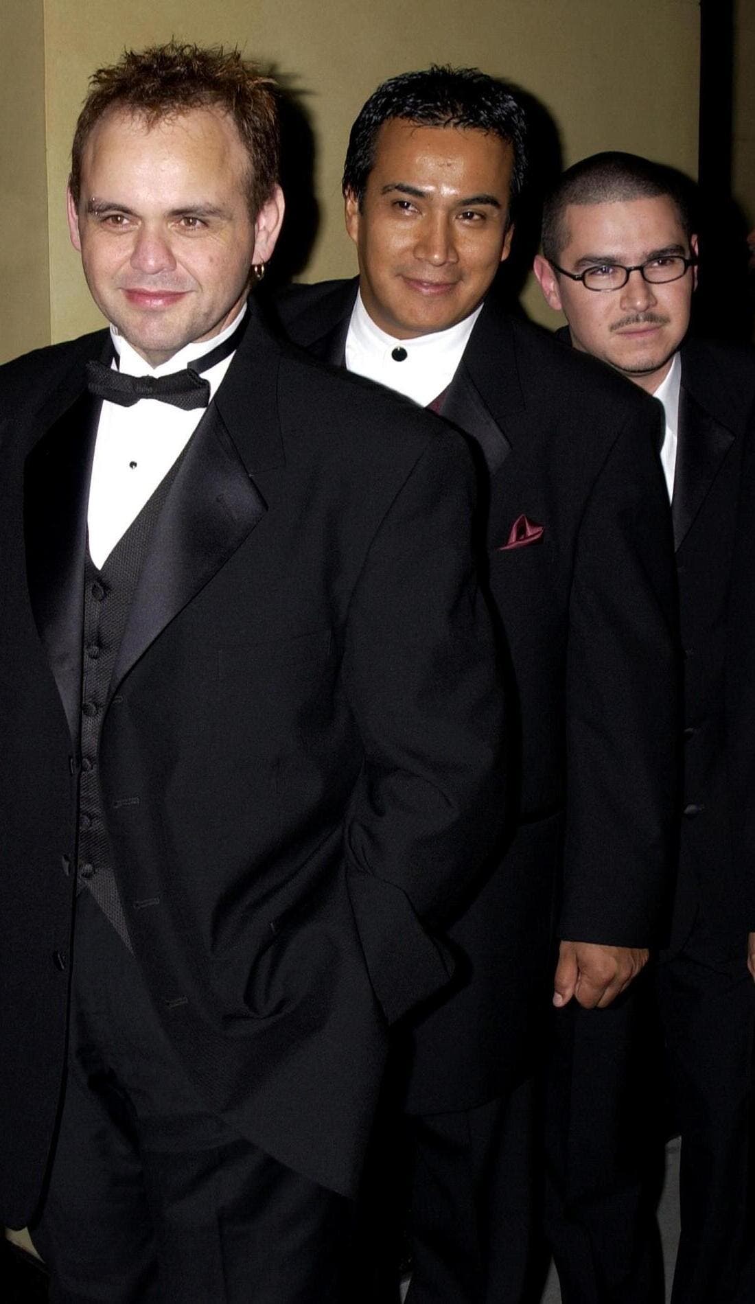 Guardianes Del Amor promotional image for upcoming events and ticket sales