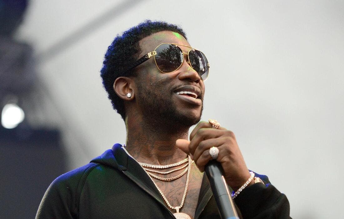 Promotional image for Gucci Mane tickets at Brooklyn Bowl - NY on Oct 17, 2025