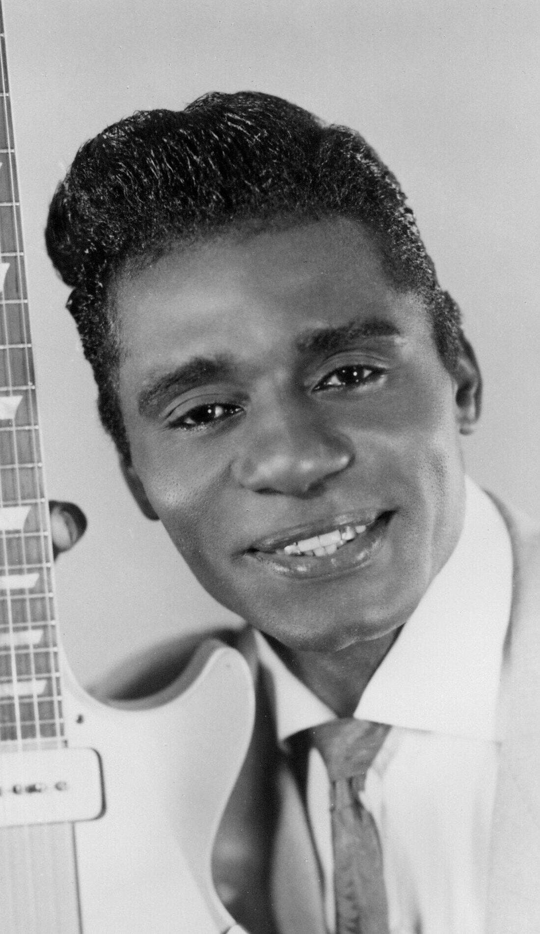 Guitar Slim promotional image for upcoming events and ticket sales