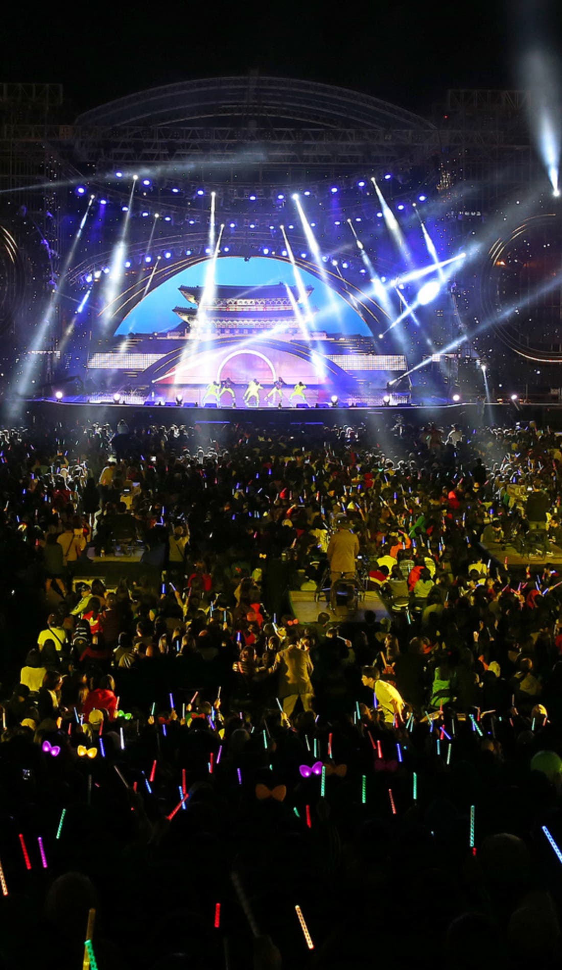 Gulf Coast Summer Fest promotional image for upcoming events and ticket sales