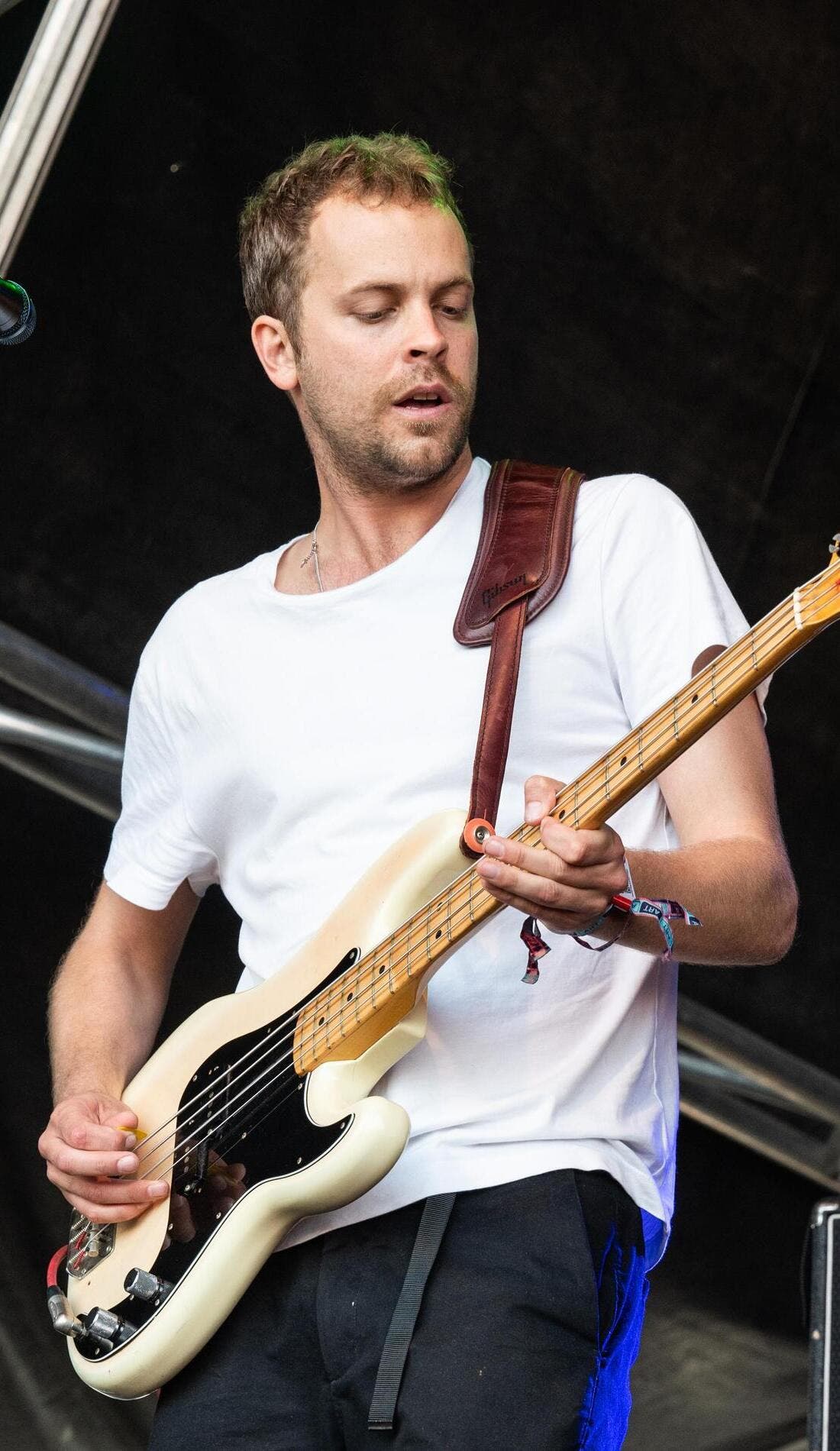 GUM promotional image for upcoming events and ticket sales