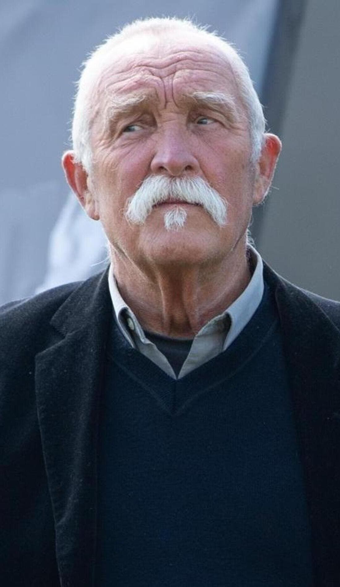 Gunter Sommer promotional image for upcoming events and ticket sales