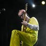 Gus Dapperton