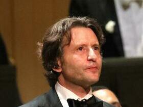 Gustavo Gimeno