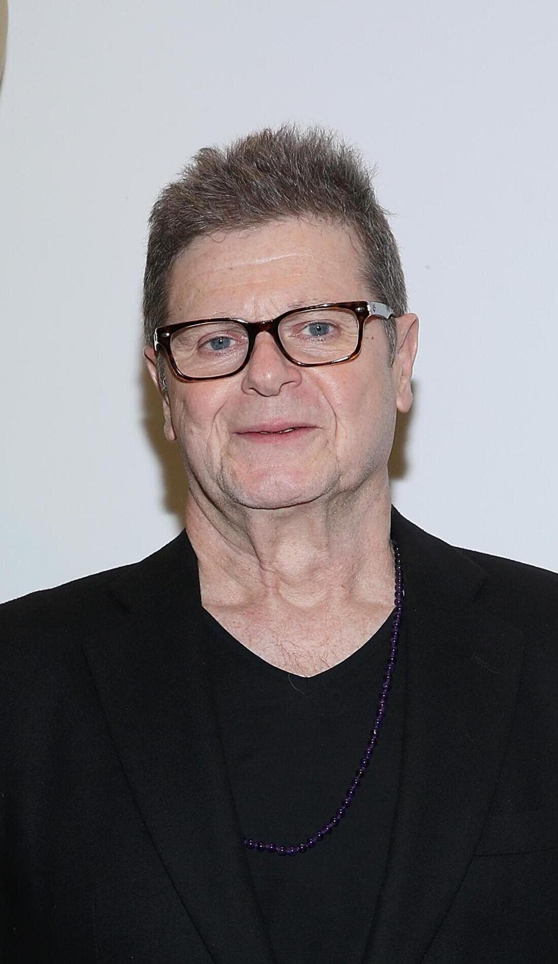 Gustavo Santaolalla promotional image for upcoming events and ticket sales