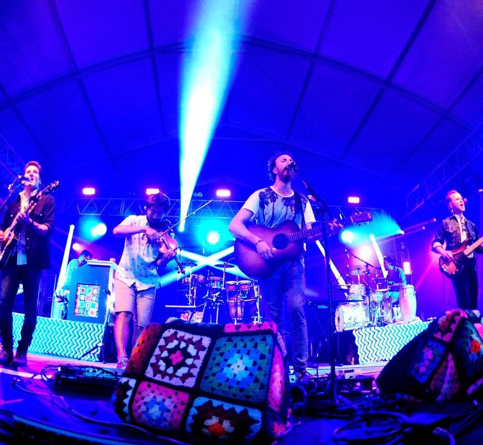 Kennedy Center Concert Hall Seating Chart & Seat Views SeatGeek