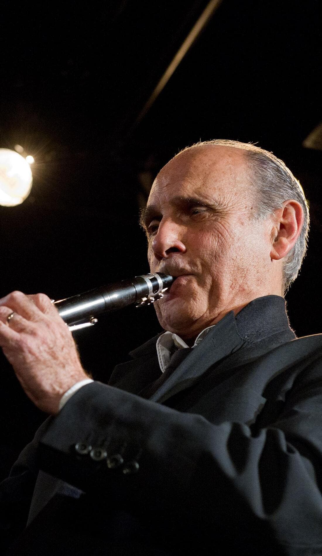 Guy Marchand promotional image for upcoming events and ticket sales