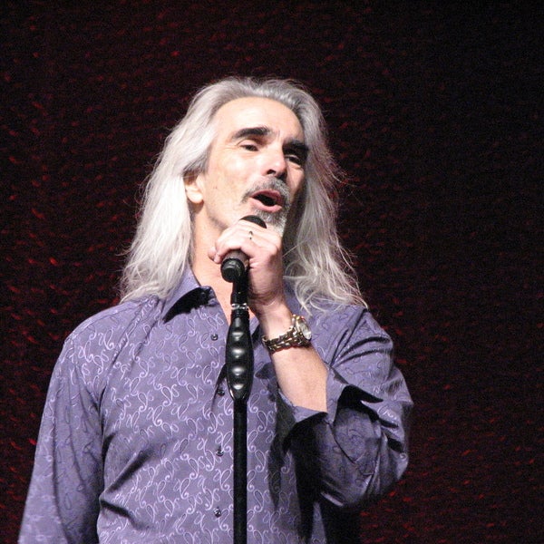 Guy Penrod Tickets & 2025-2026 Concert Tour Dates | SeatGeek