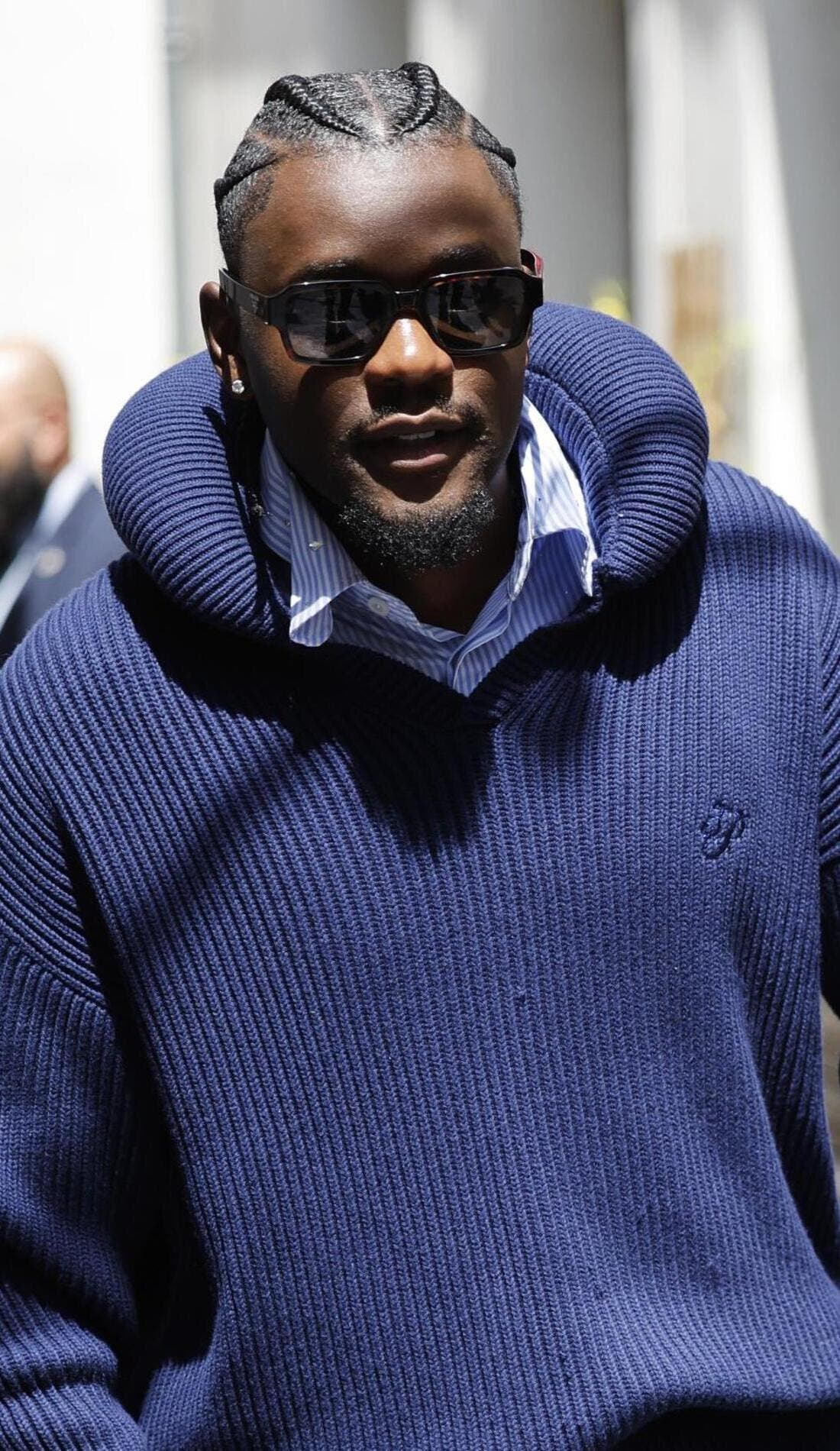 Guy2Bezbar promotional image for upcoming events and ticket sales