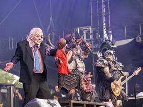 The Vault - MI home performer