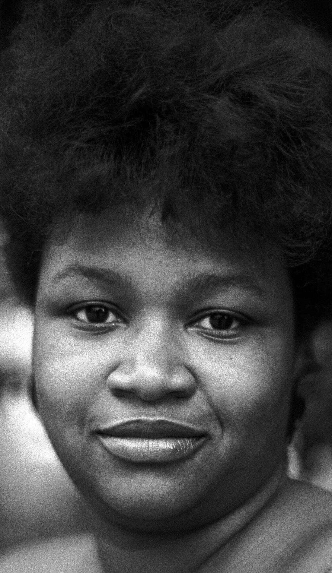 Gwen Guthrie promotional image for upcoming events and ticket sales