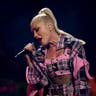 Gwen Stefani