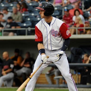 Promotional image of Gwinnett Stripers
