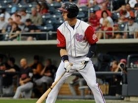 Gwinnett Stripers at Gwinnett Field