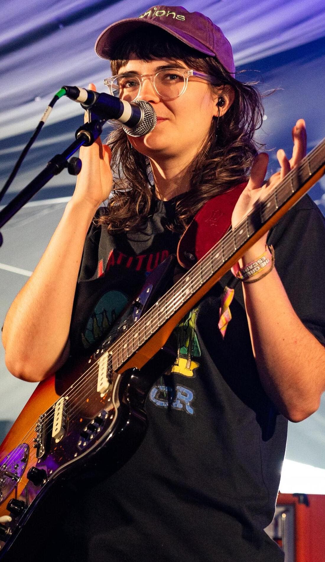 Hachiku promotional image for upcoming events and ticket sales